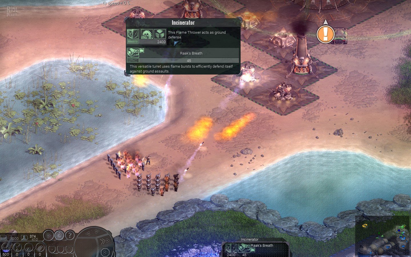 [5]-SunAge: Battle for Elysium – Remastered Download-HohohoGames