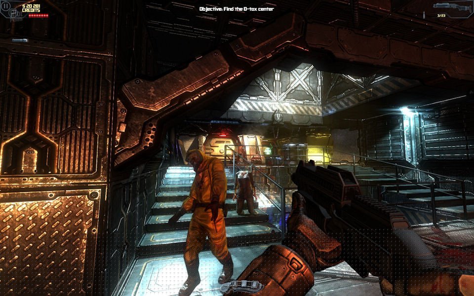 [7]-Dead Effect Download-HohohoGames