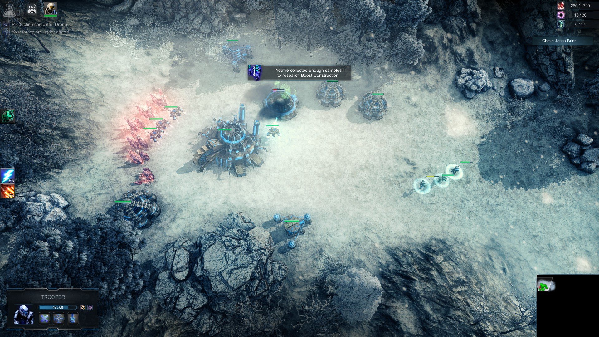 [14]-Meridian: Squad 22 + Hotfix 2 Download-HohohoGames