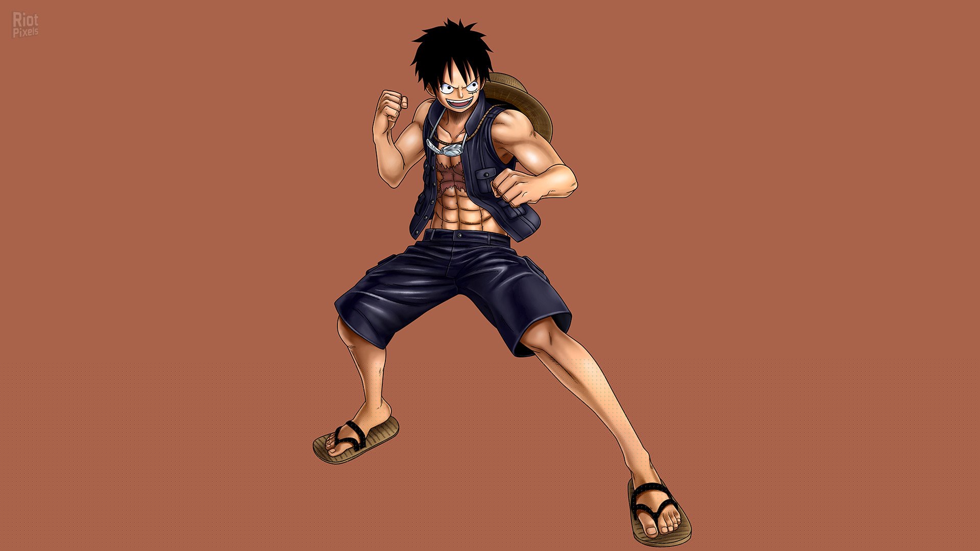 [19]-One Piece: Burning Blood – Gold Edition (All DLCs) Download-HohohoGames