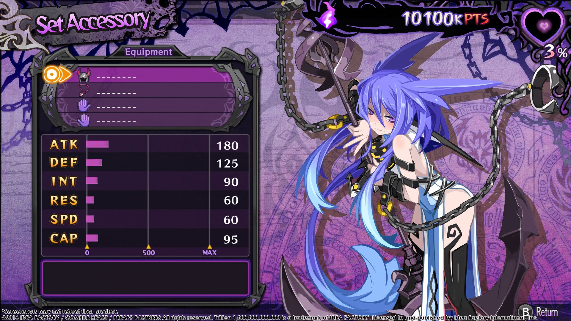 [9]-Trillion: God of Destruction + Deluxe Pack DLC Download-HohohoGames