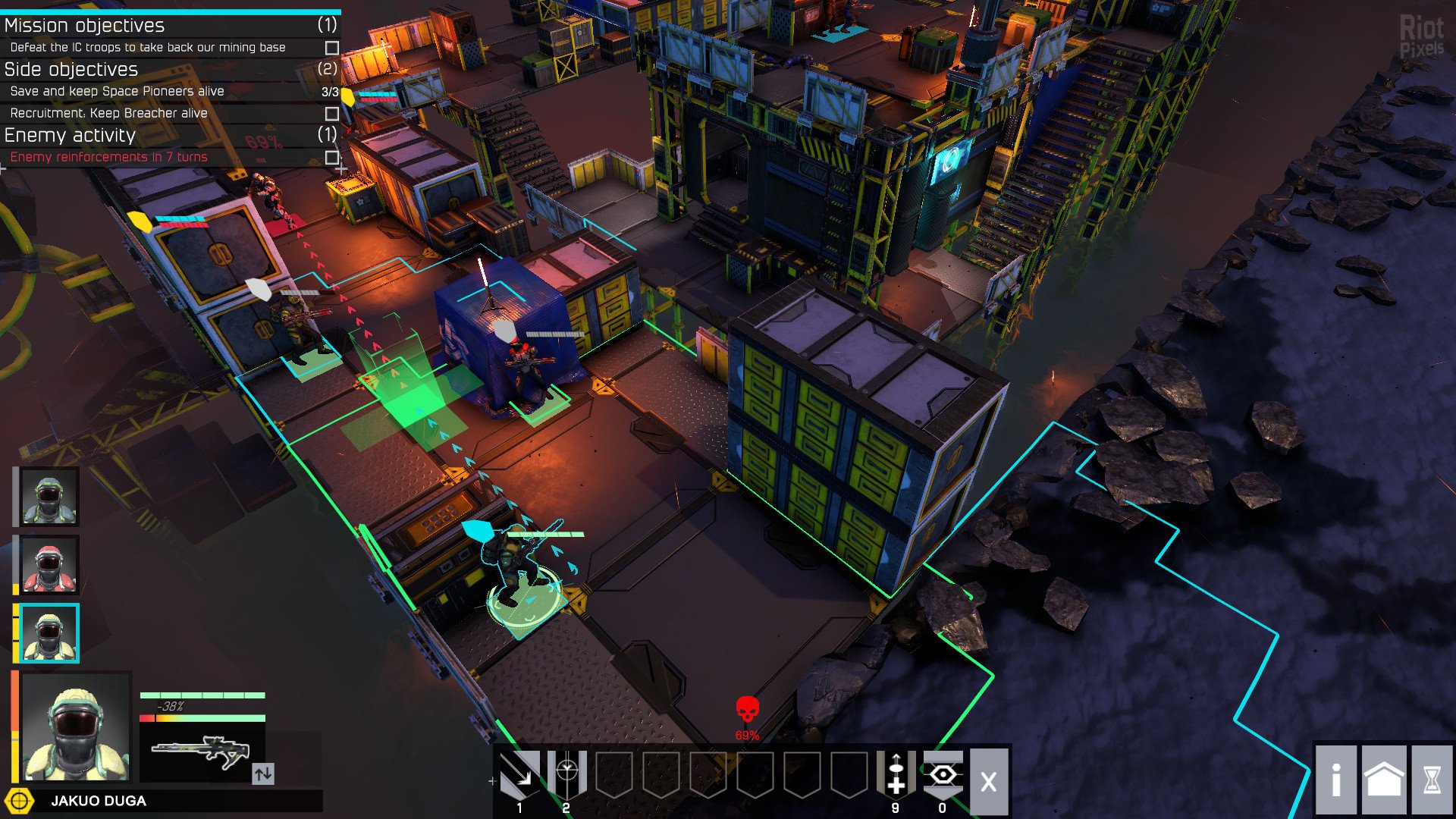 [2]-Shock Tactics + HotFix Download-HohohoGames