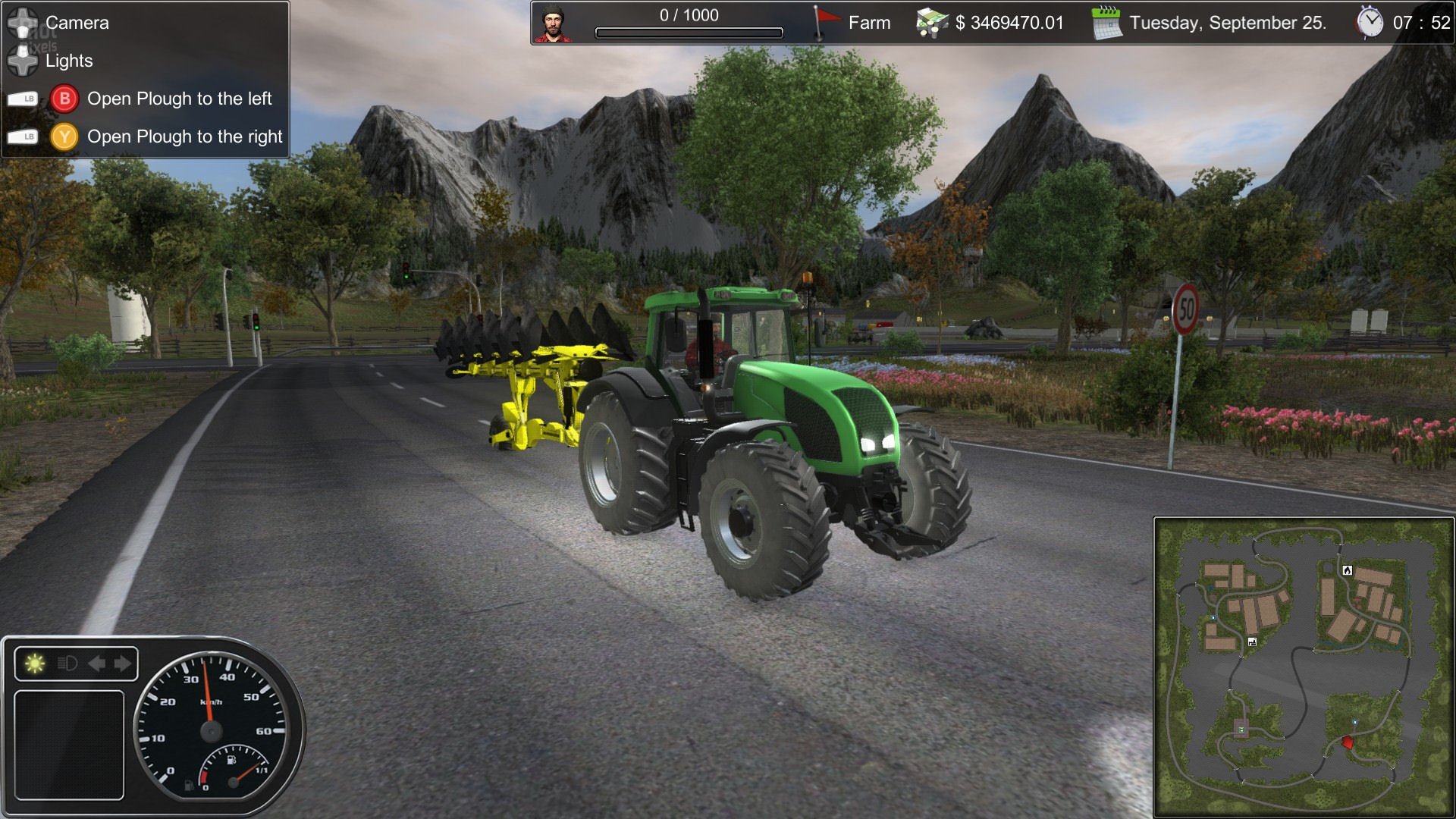 [12]-Professional Farmer 2017 Download-HohohoGames