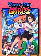River City Girls Download-HohohoGames