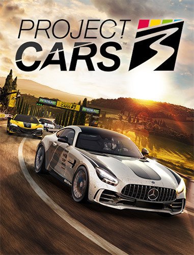 Project CARS 3: Deluxe Edition – v1.0.0.0.0705 + 5 DLCs Download-HohohoGames