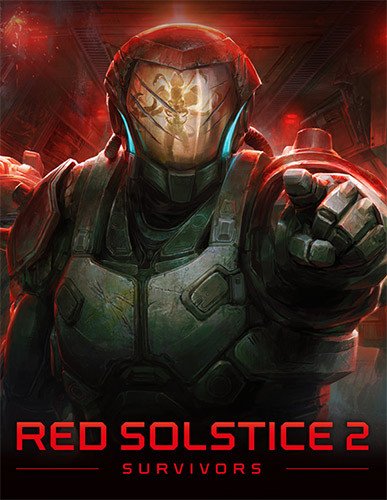 Red Solstice 2: Survivors – v2.73 + 6 DLCs Download-HohohoGames