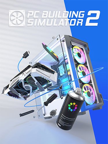 PC Building Simulator 2 – v1.5.16 Download-HohohoGames