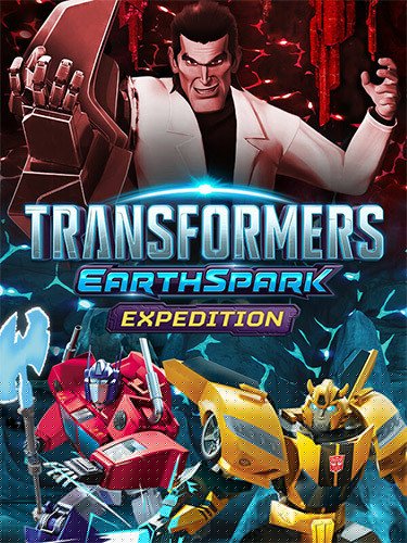 TRANSFORMERS: EARTHSPARK – Expedition + Windows 7 Fix Download-HohohoGames