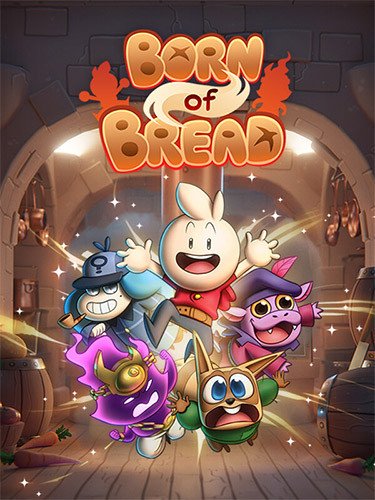Born of Bread – vRC2.44d + Windows 7 Fix Download-HohohoGames