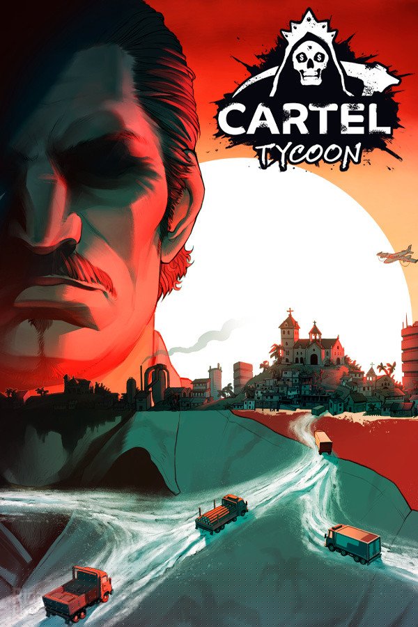 Cartel Tycoon: Anniversary Edition, v1.0.9.6429 + 4 DLCs + Bonus Content Download-HohohoGames