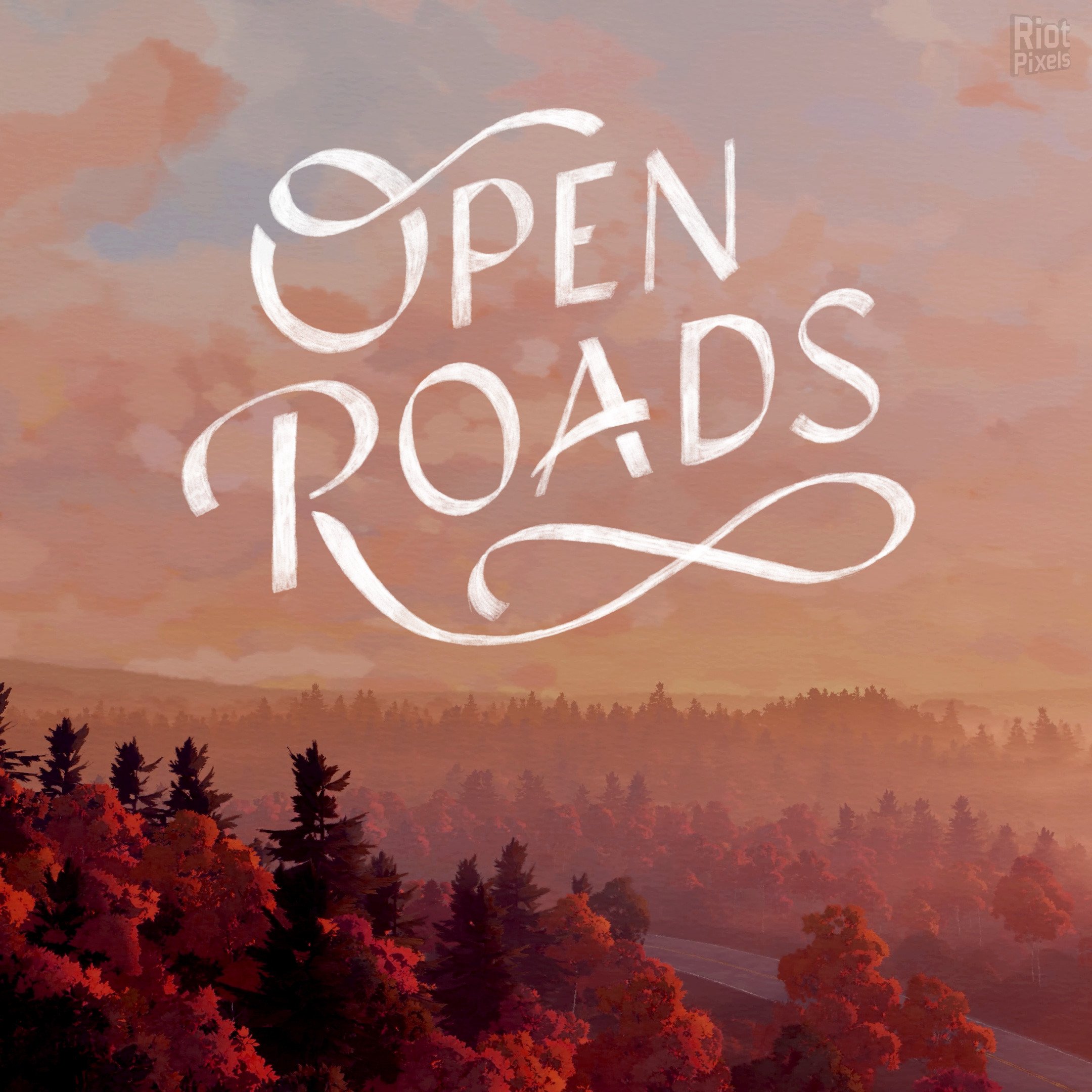 Open Roads Download-HohohoGames