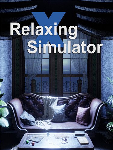 Relaxing Simulator + Windows 7 Fix Download-HohohoGames