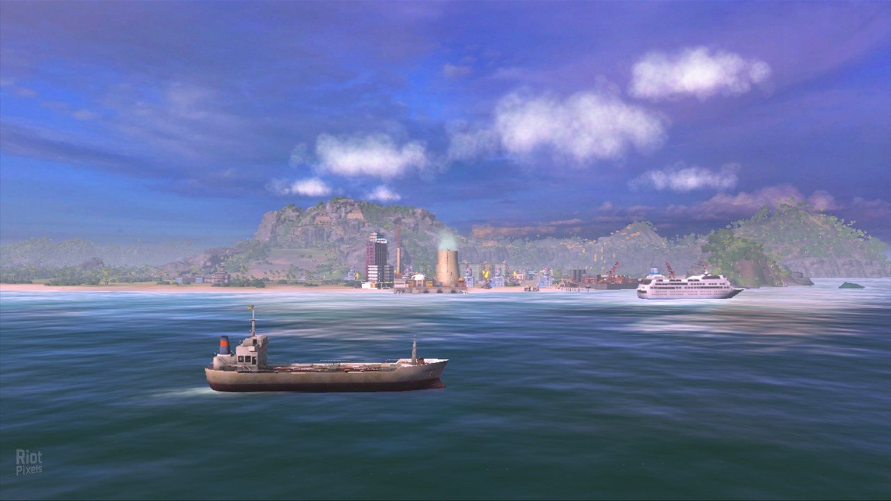 [14]-Tropico 4: Collector’s Bundle Download-HohohoGames