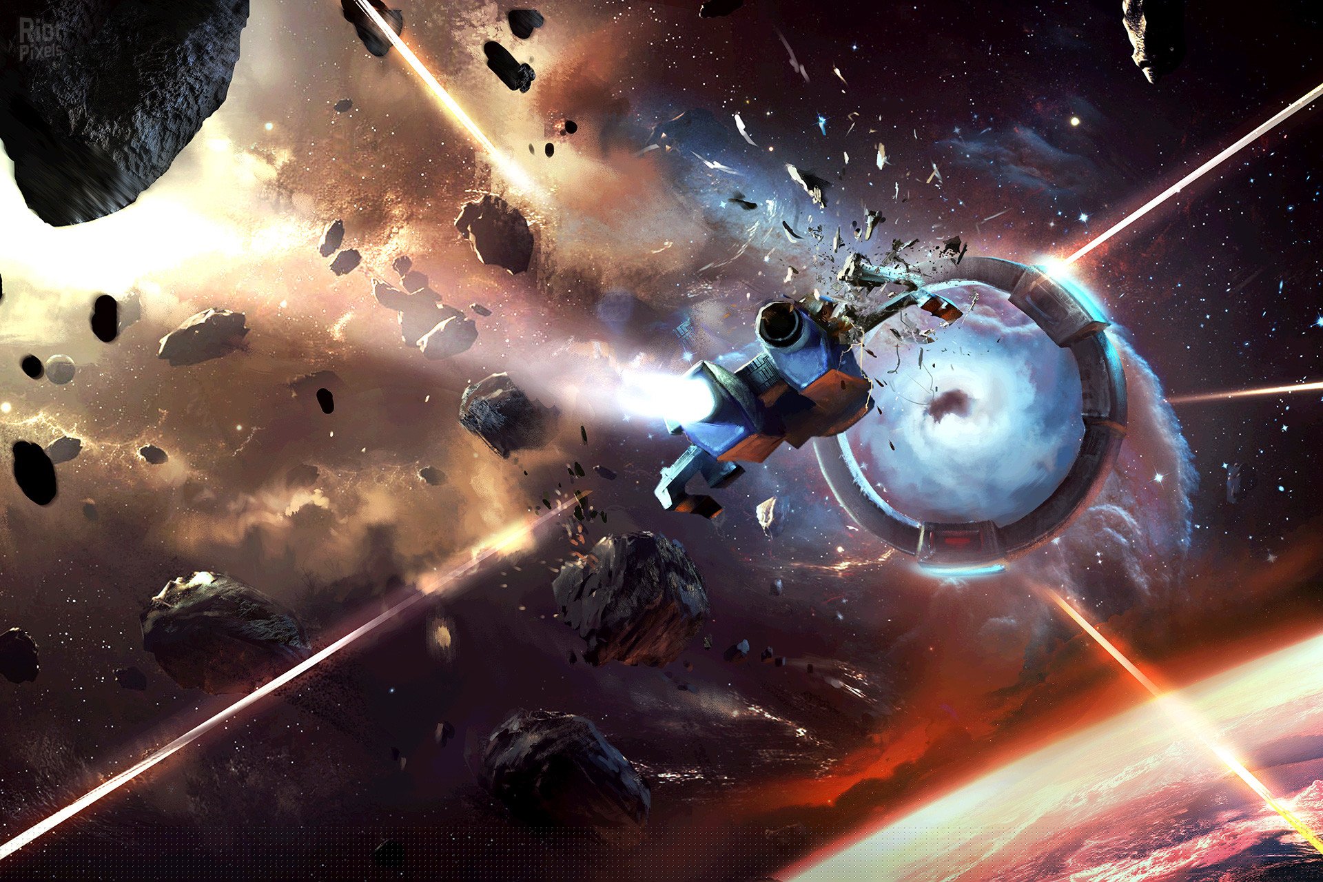[17]-Sid Meier’s Starships Download-HohohoGames
