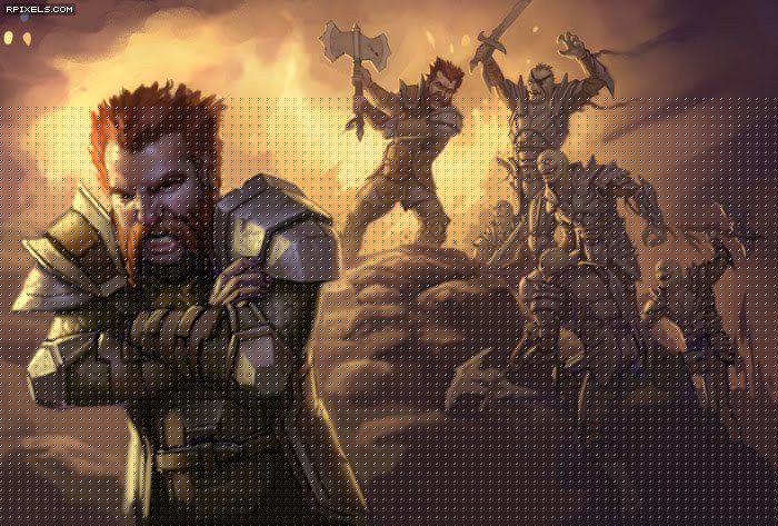 [19]-Dragon Age: Origins – Ultimate Edition – GOG Version Download-HohohoGames