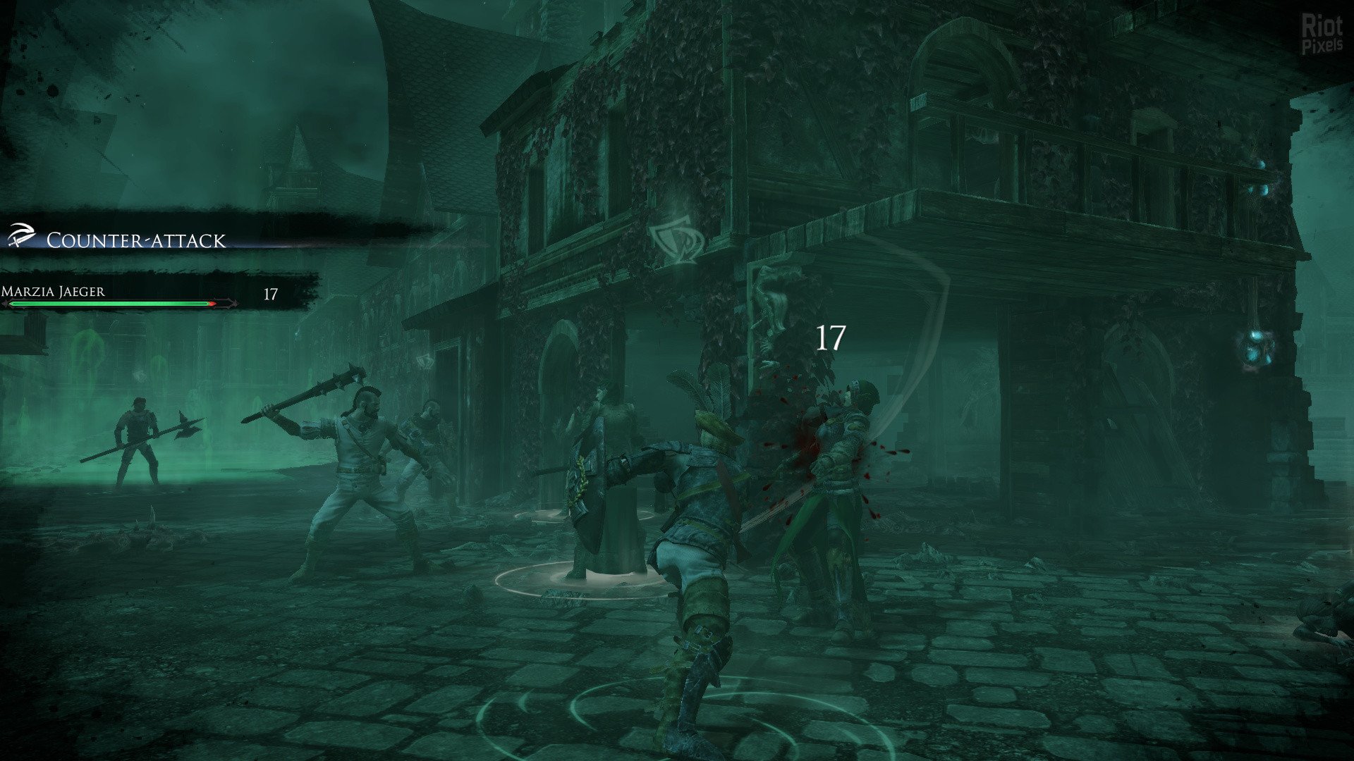 [16]-Mordheim: City of the Damned v1.3.4.2 + 5 DLC Download-HohohoGames