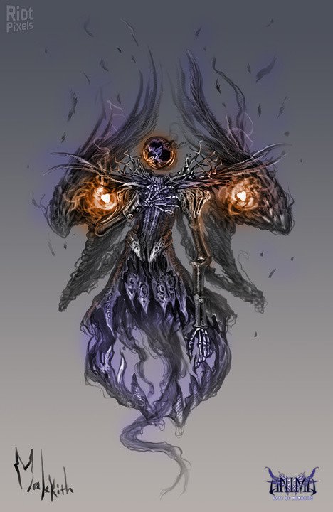 [27]-Anima: Gate of Memories v1.01 Download-HohohoGames
