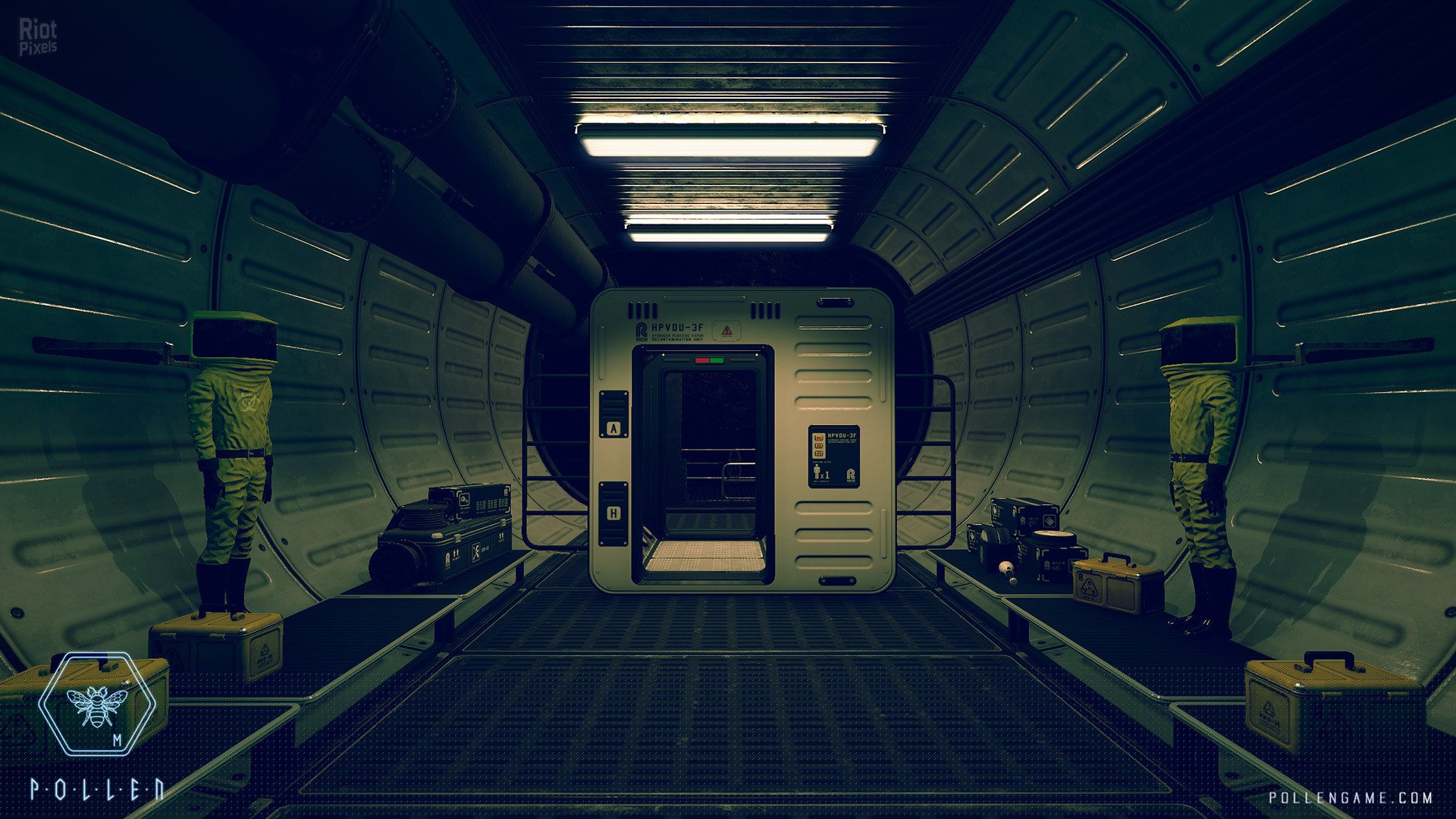 [3]-P·O·L·L·E·N Download-HohohoGames