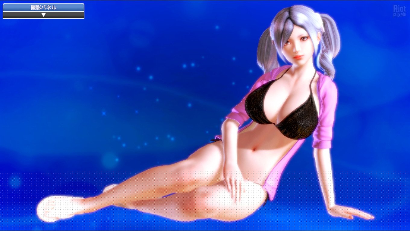 [4]-Sexy Beach Premium Resort v1.11 + 14 DLC Download-HohohoGames