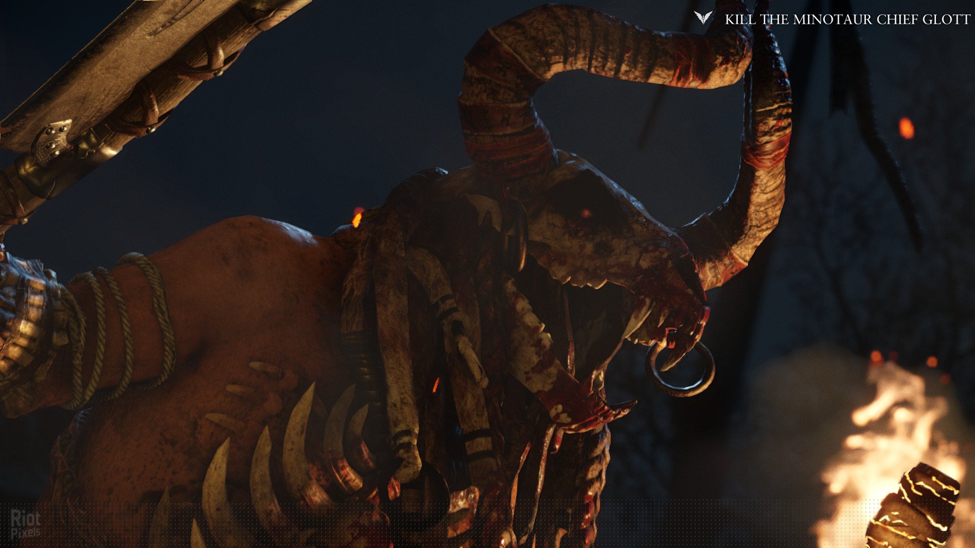 [6]-Ryse: Son of Rome – Legendary Edition Download-HohohoGames