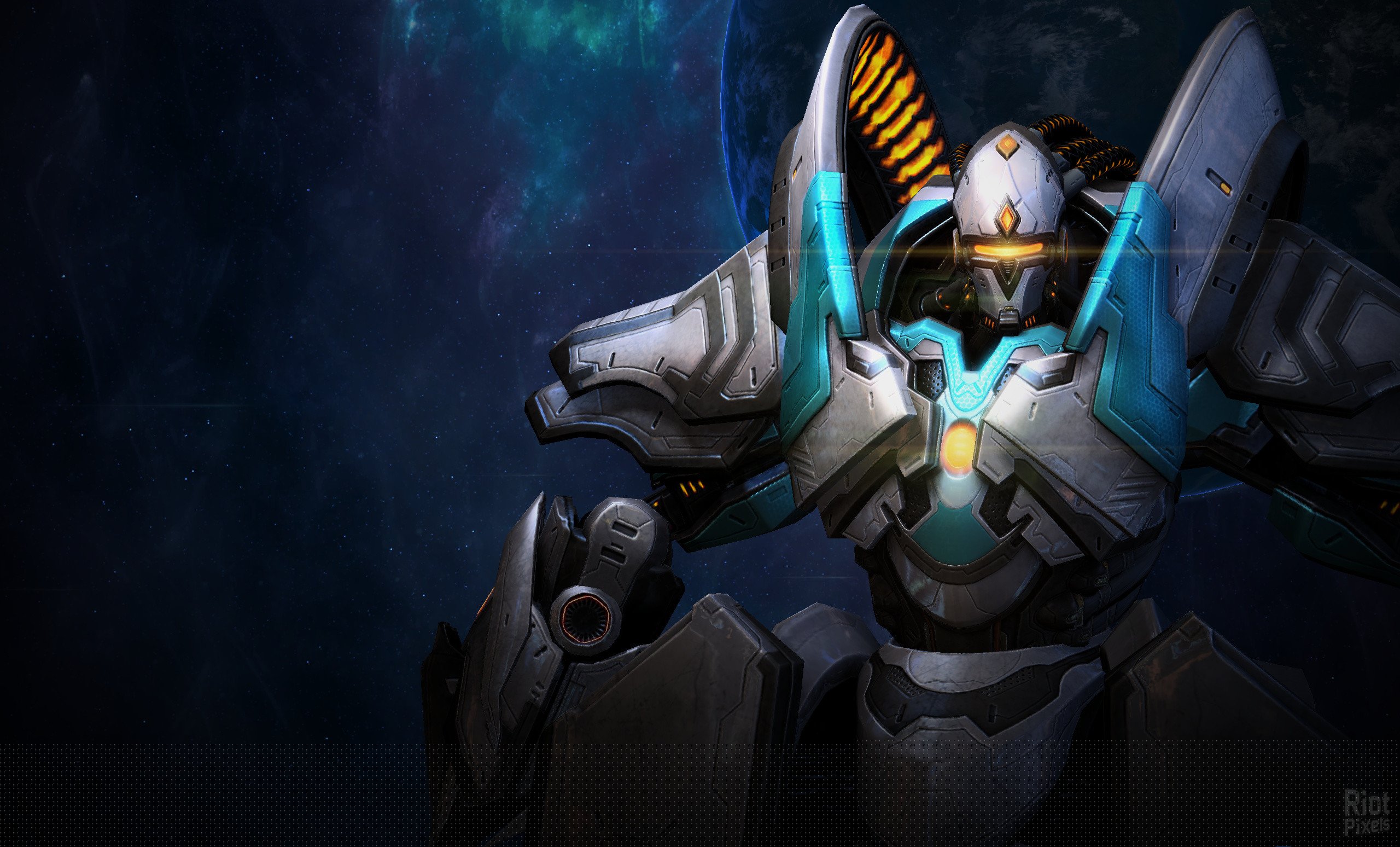 [19]-StarCraft 2: The Trilogy Download-HohohoGames