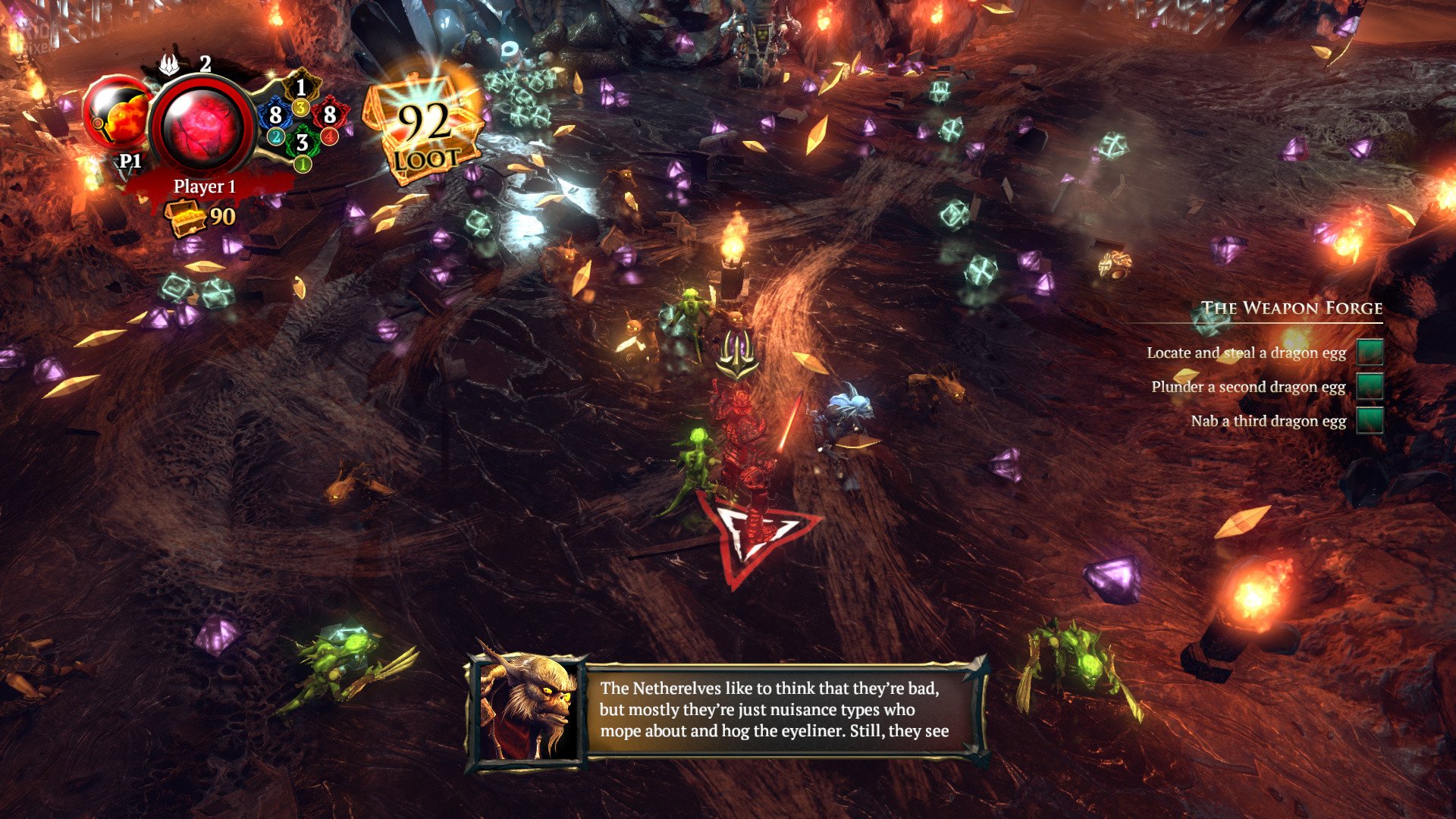 [8]-Overlord: Fellowship of Evil Download-HohohoGames