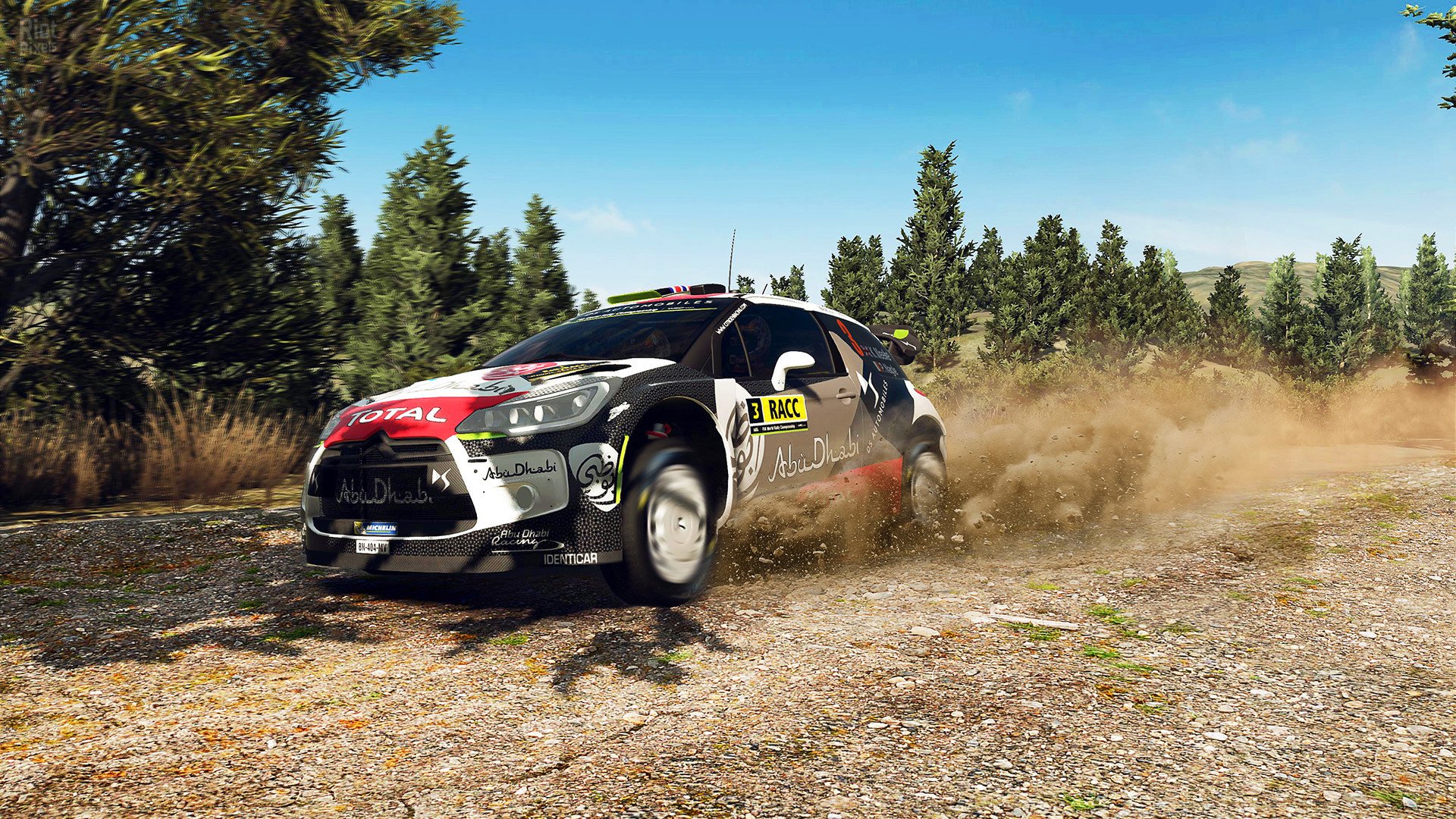 [7]-WRC 5 FIA World Rally Championship v1.0.2 Download-HohohoGames