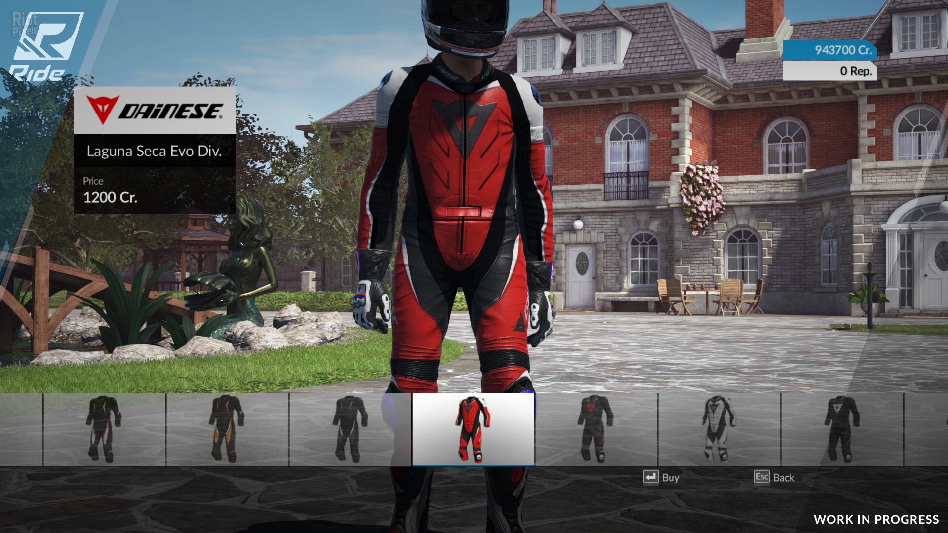 [5]-Ride + 4 DLC + Update 2 Download-HohohoGames
