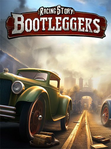Bootlegger’s Mafia Racing Story Download-HohohoGames