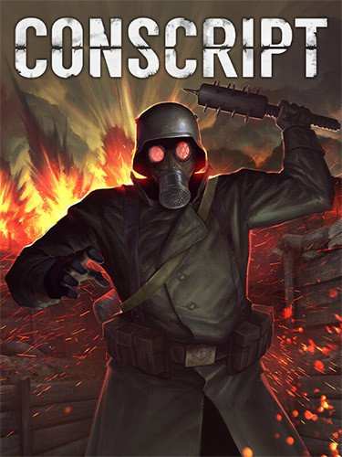 CONSCRIPT: Officer Edition – v1.0.0.2 + 3 DLCs/Bonuses Download-HohohoGames