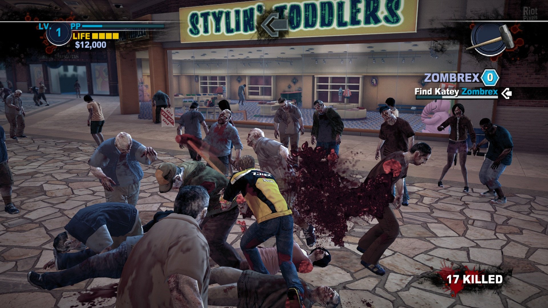 [13]-Dead Rising 2: Complete Pack Download-HohohoGames