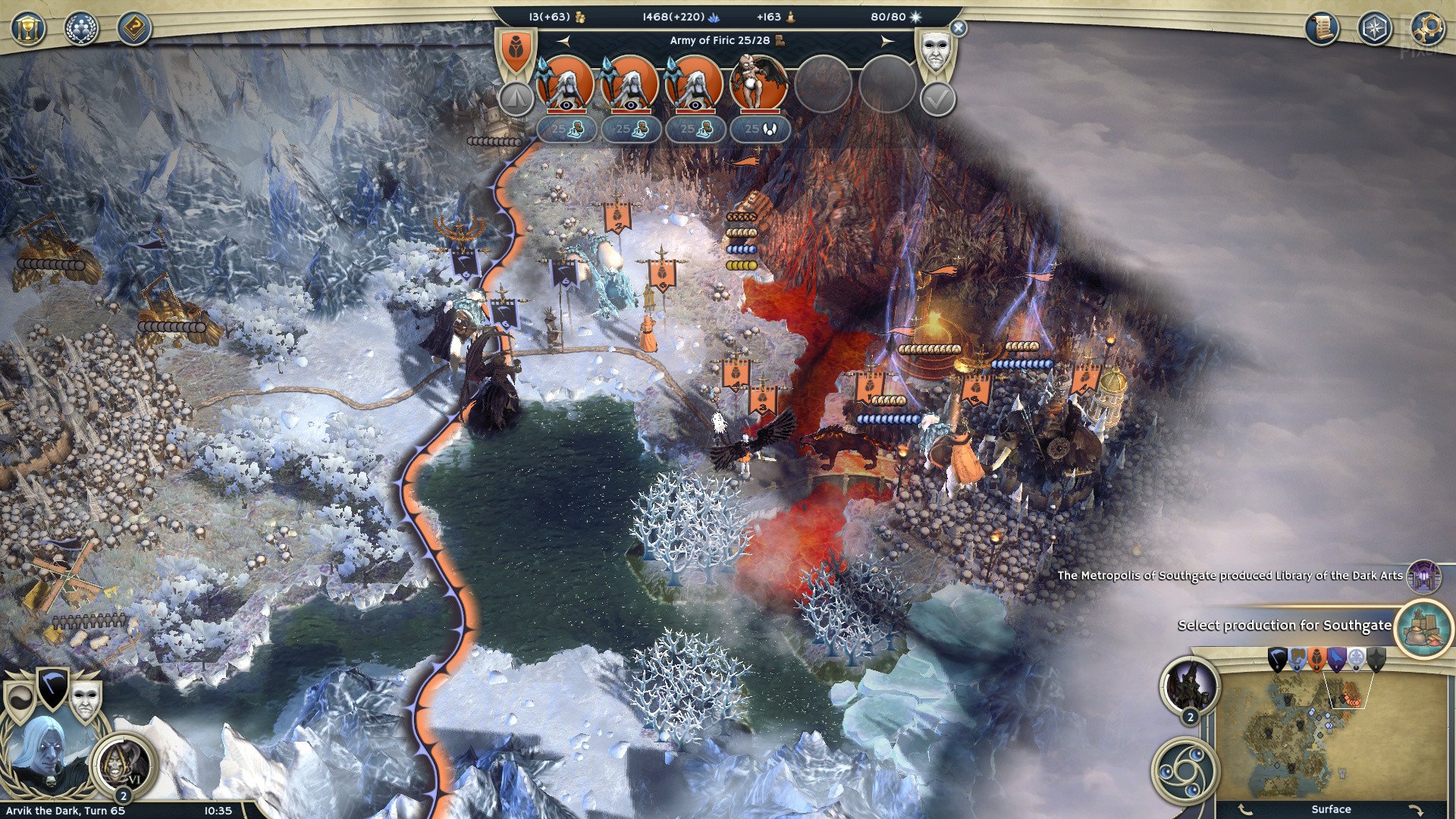 [2]-Age of Wonders 3: Eternal Lords Download-HohohoGames