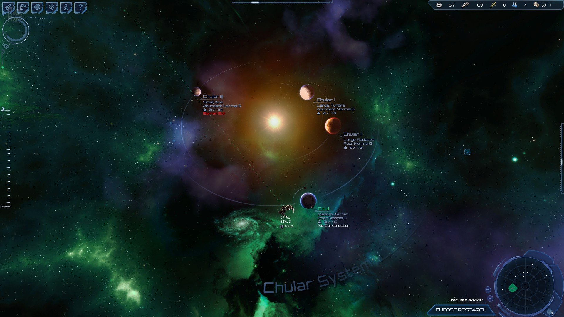 [3]-StarDrive 2: Digital Deluxe Edition v1.0b Download-HohohoGames