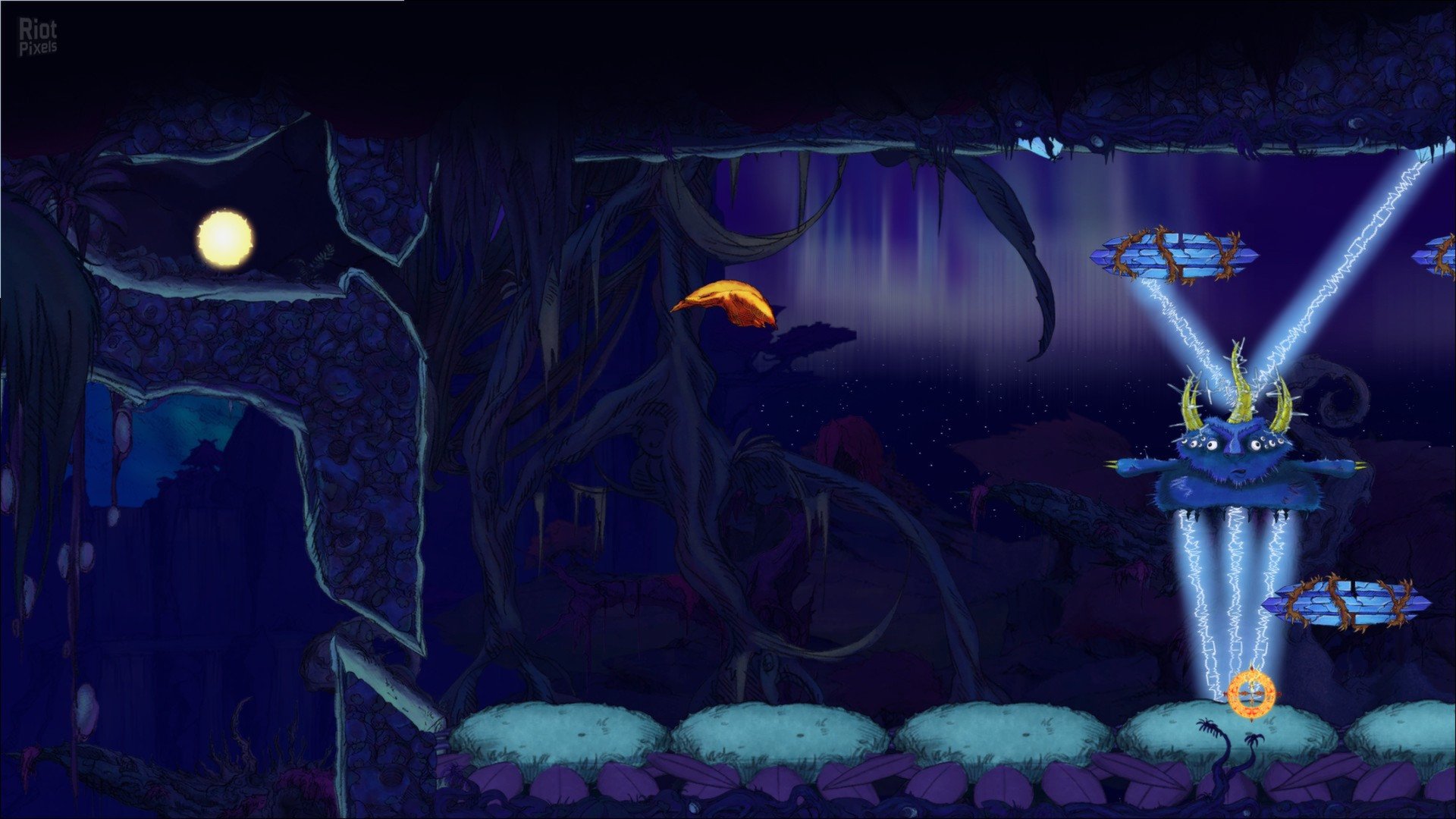 [5]-Aaru’s Awakening Download-HohohoGames