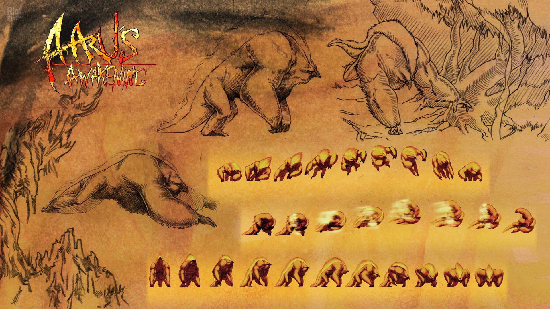 [18]-Aaru’s Awakening Download-HohohoGames