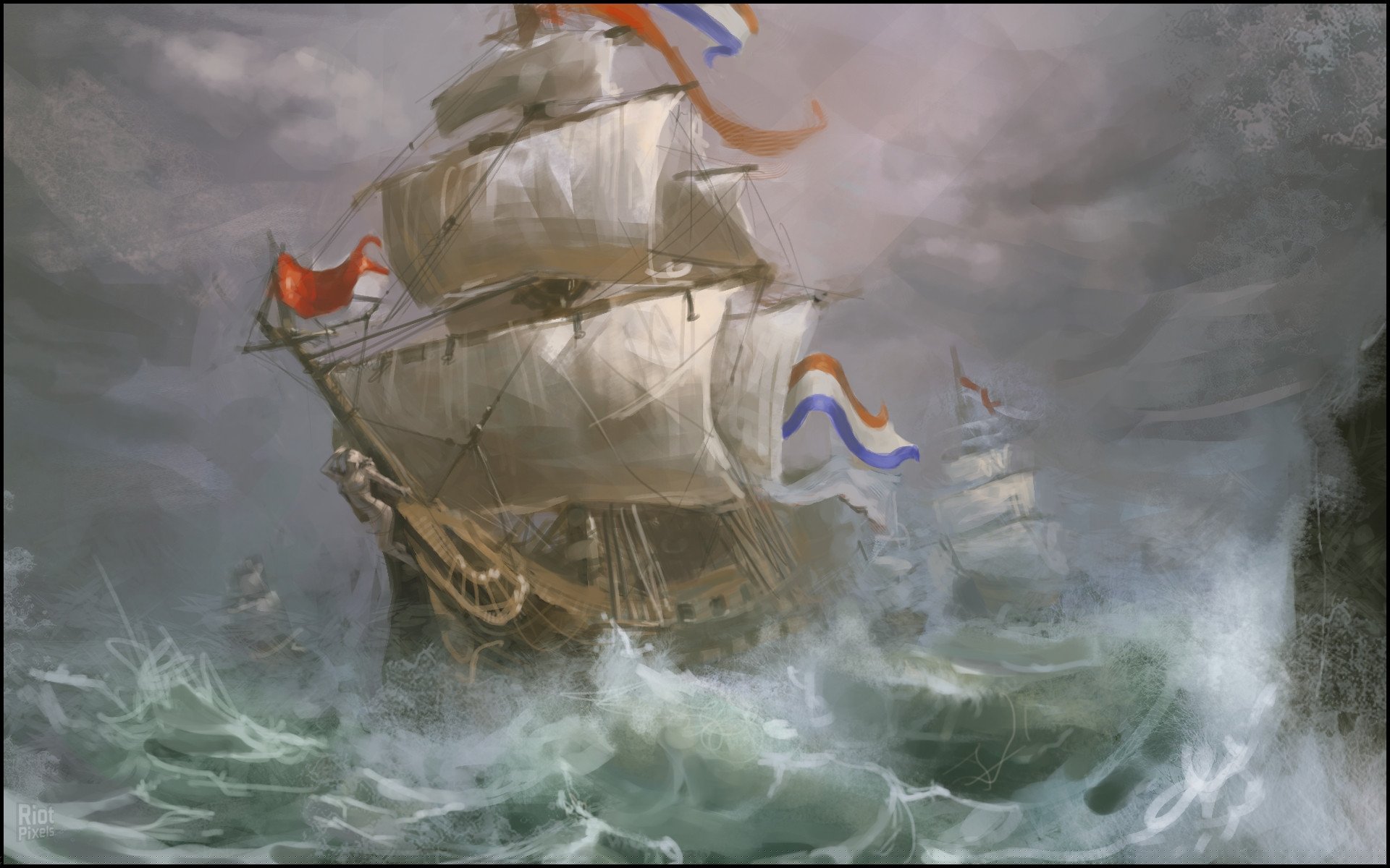 [31]-Caribbean! Download-HohohoGames