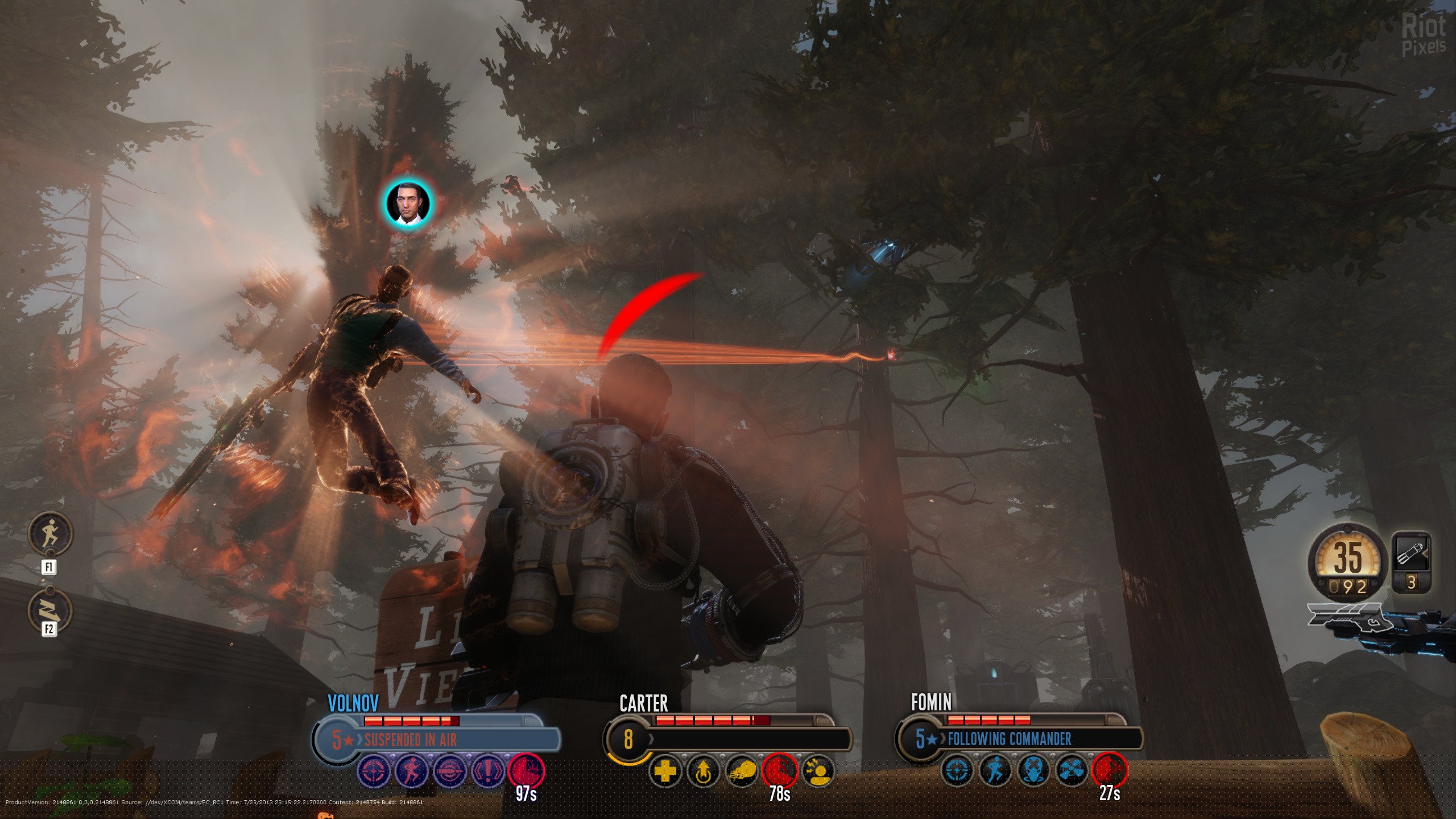 [10]-The Bureau : XCOM Declassified – The Complete Edition (+All DLCs) Download-HohohoGames