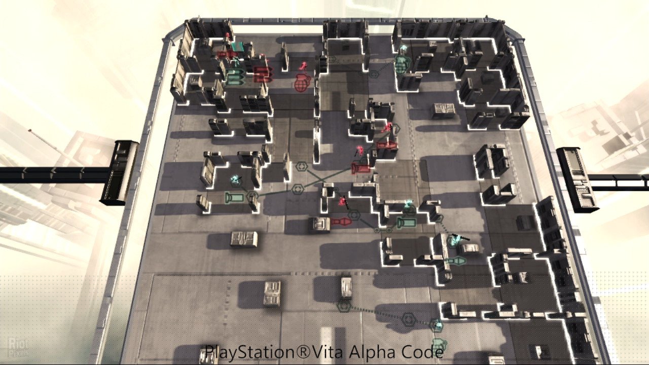[9]-Frozen Synapse Prime Download-HohohoGames