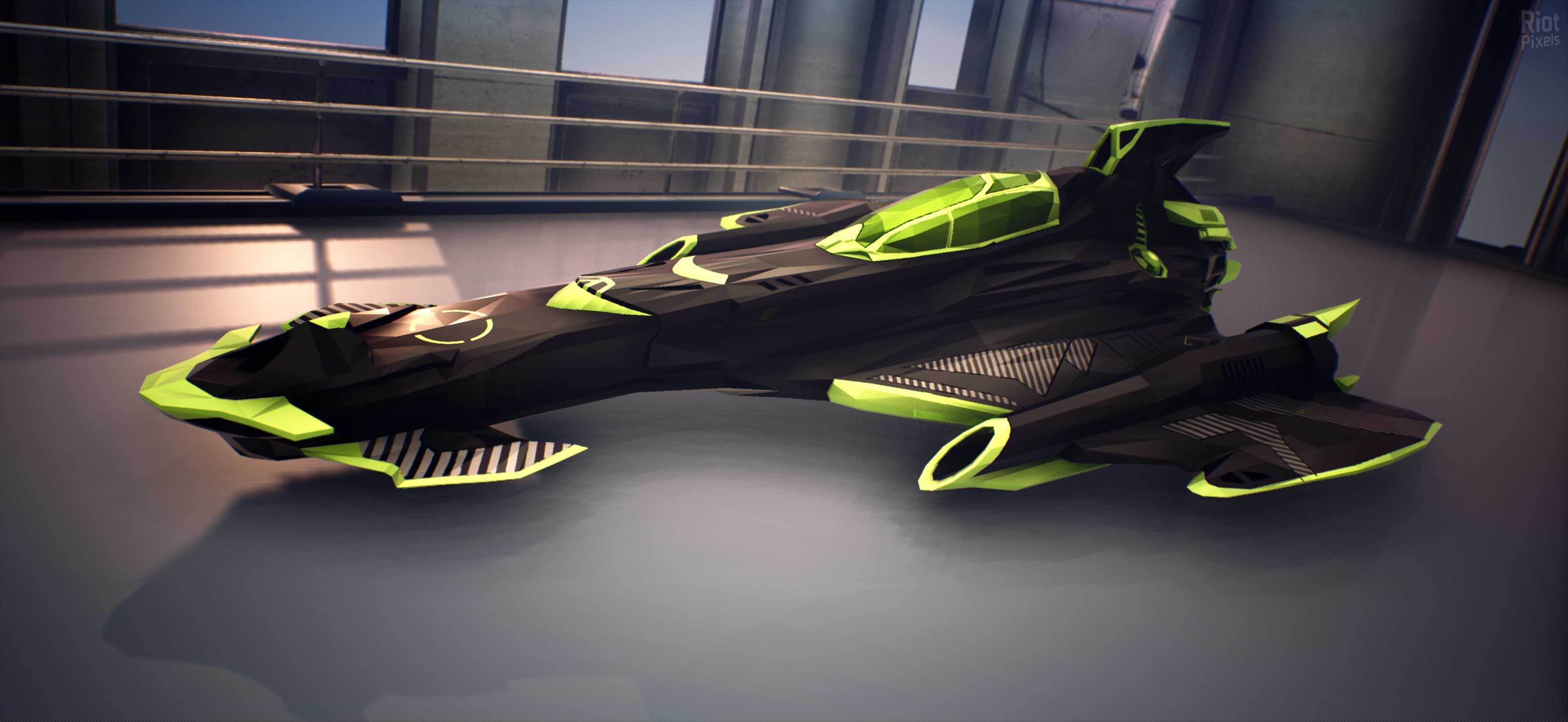 [23]-Redout Download-HohohoGames
