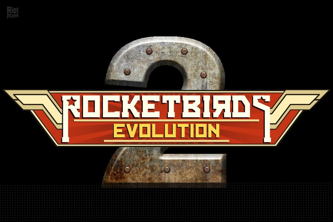 [17]-Rocketbirds 2: Evolution Download-HohohoGames