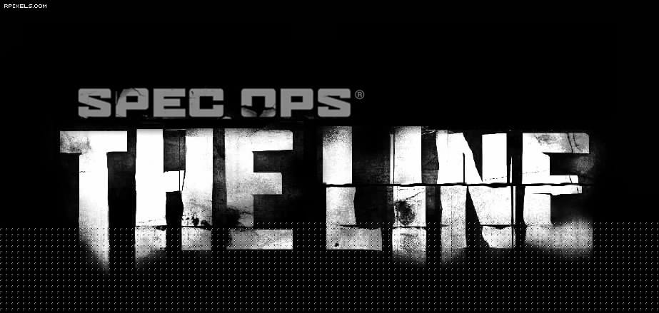 [23]-Spec Ops: The Line + 2 DLC + Multiplayer Download-HohohoGames