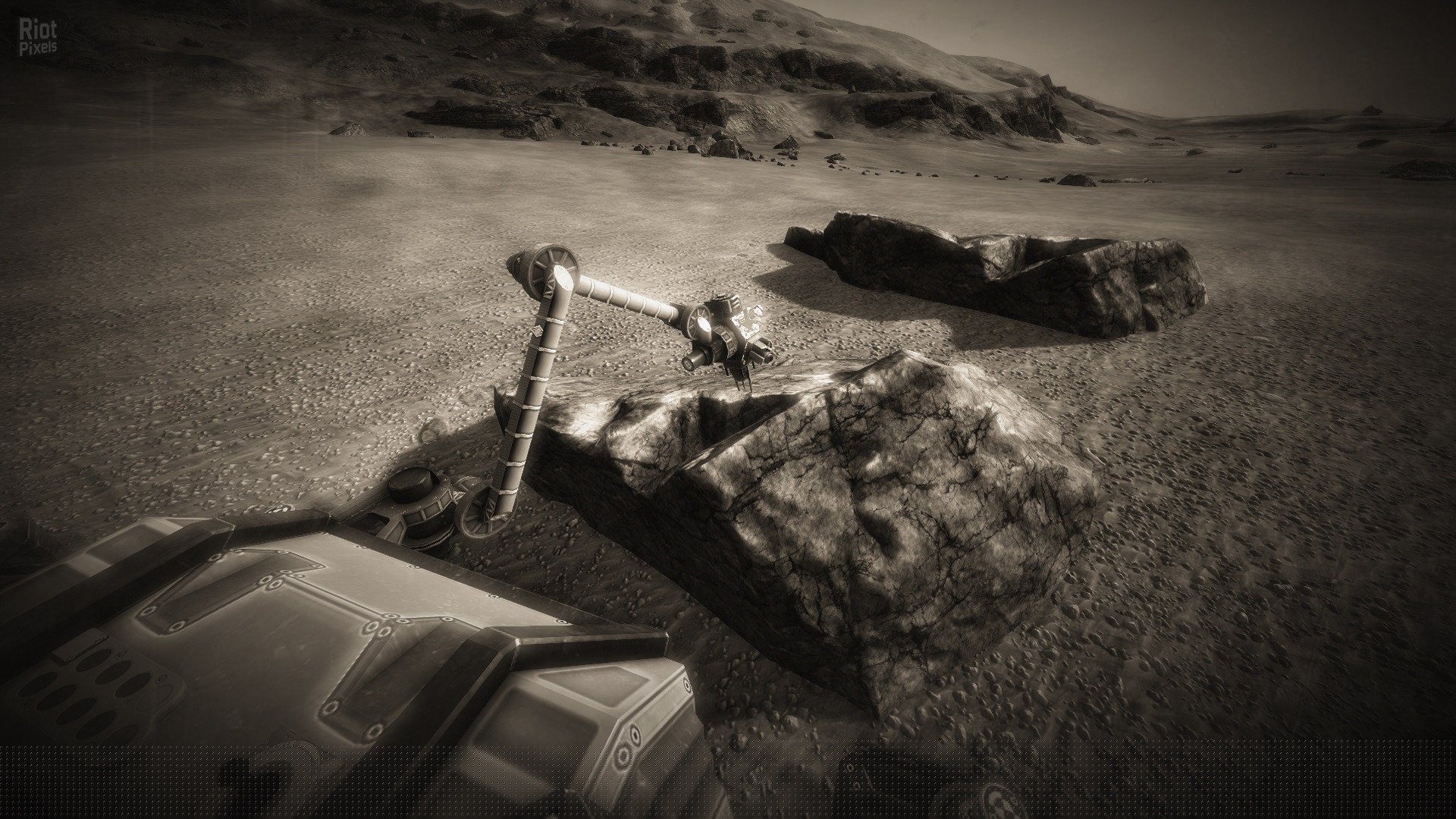 [5]-Take On Mars – v1.0.0001 Download-HohohoGames