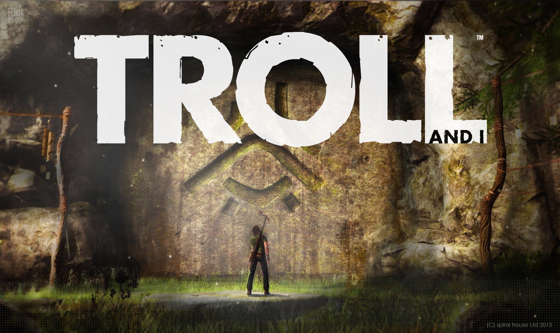 [12]-Troll and I + Update 2 Download-HohohoGames