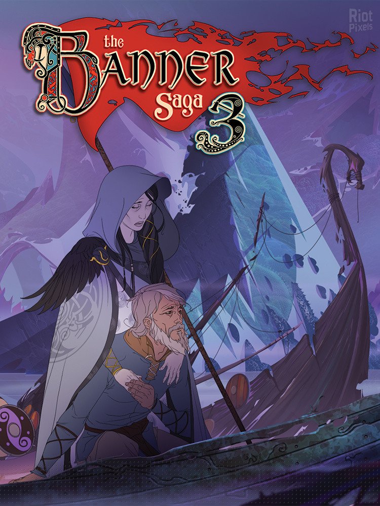 The Banner Saga 3 + All DLCs Download-HohohoGames