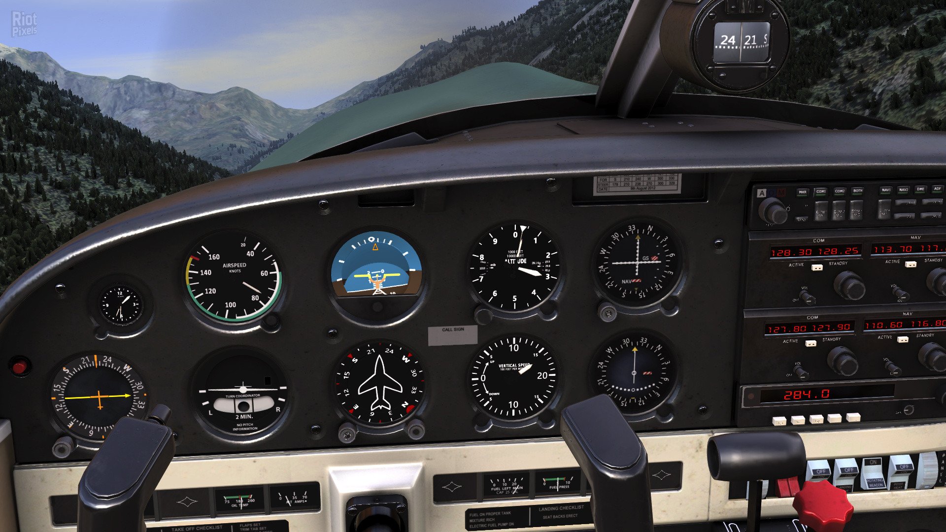 [4]-Dovetail Games Flight School Download-HohohoGames