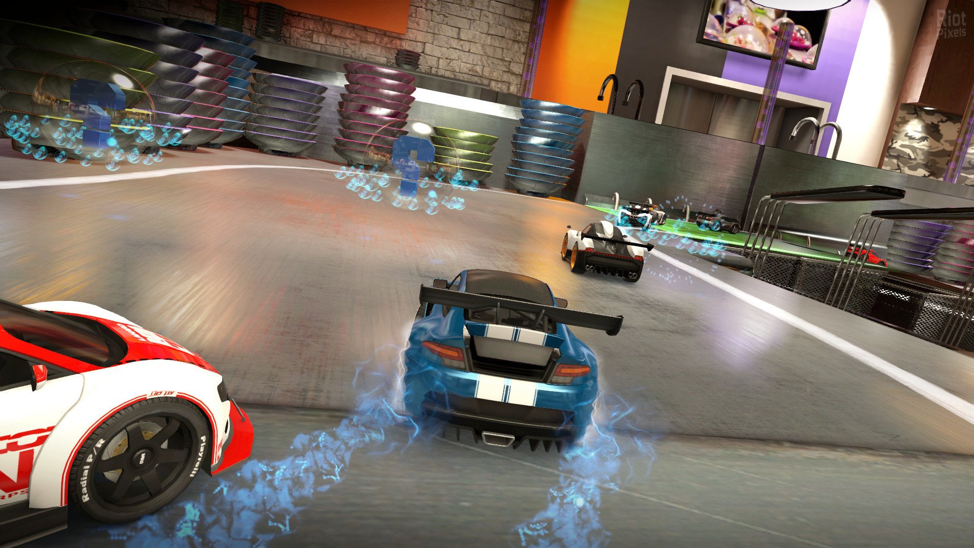 [5]-Table Top Racing: World Tour + Update 1 + DLC Download-HohohoGames