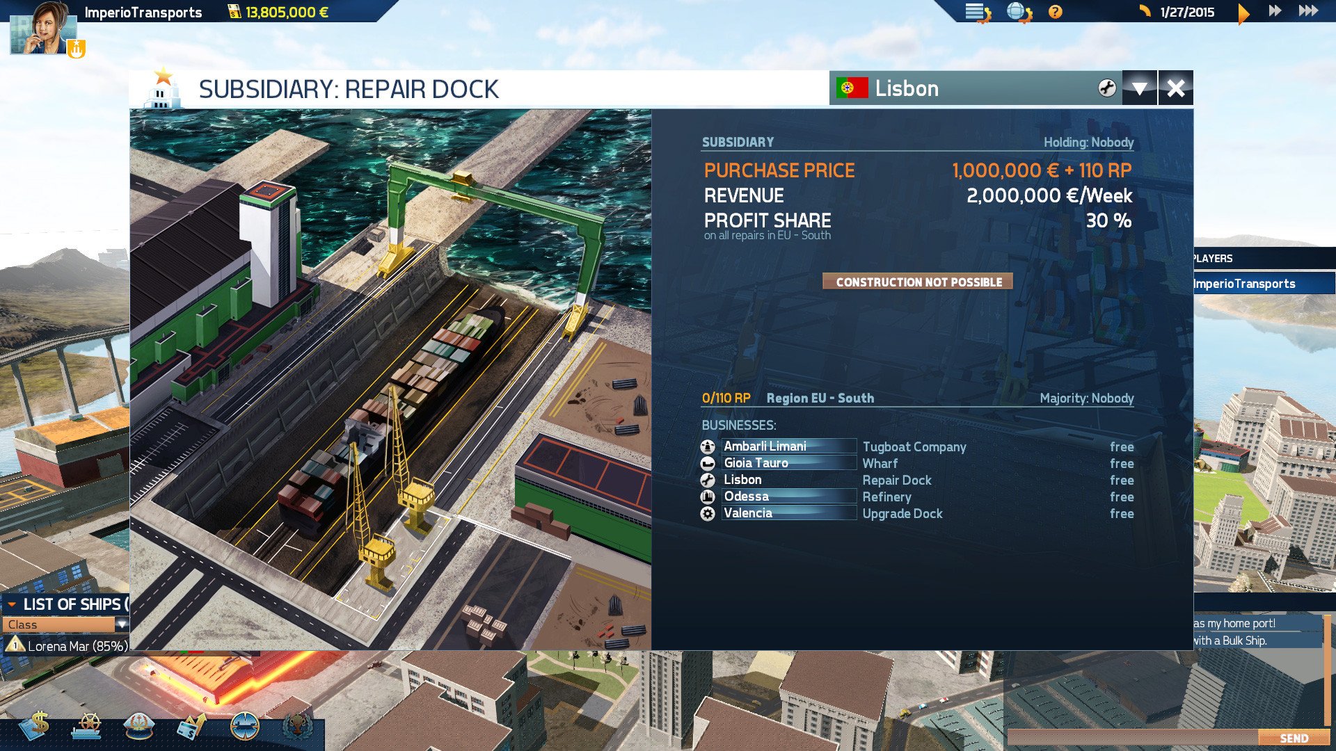 [16]-TransOcean 2: Rivals Download-HohohoGames