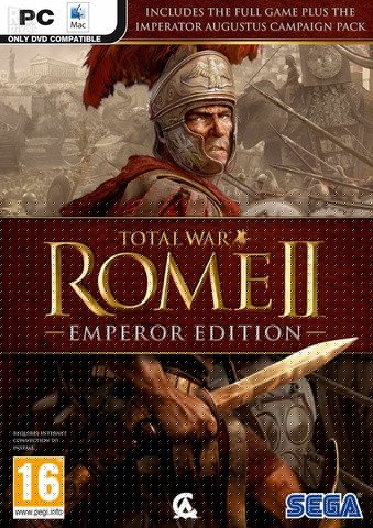 Total War: Rome 2 – Emperor Edition – v2.4.0.19534 + 17 DLCs + Multiplayer Download-HohohoGames