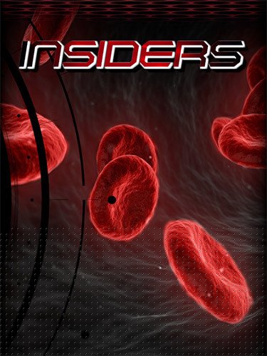 Insiders – v1.2021-10-27 A Download-HohohoGames