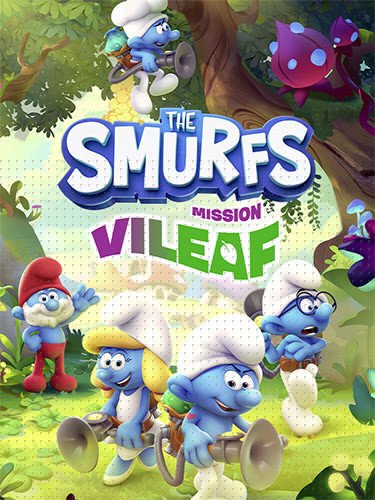 The Smurfs: Mission Vileaf + Preorder Bonuses DLC Download-HohohoGames